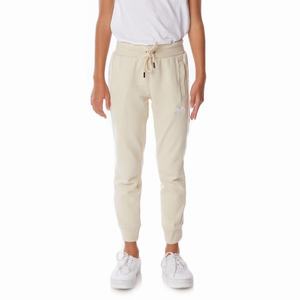 Kappa 222 Banda Alanz 2 Sweatpants Beige | HA0514983