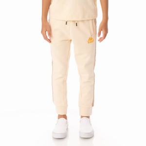 Kappa 222 Banda Alanz 3 Sweatpants Beige | JV7093268