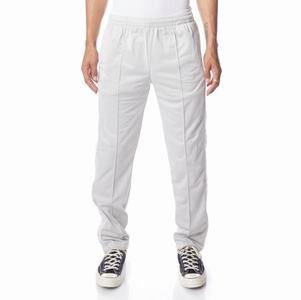 Kappa 222 Banda Astoriazz Track Pants Grey White | AZ9142765