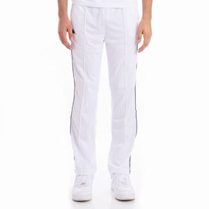 Kappa 222 Banda Astoriazz Track Pants White Black | QE7962108