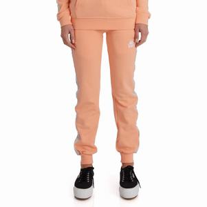 Kappa 222 Banda Barnu 3 Sweatpants Coral | OG3758960