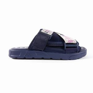Kappa 222 Banda Mitel 8 Sandals Navy Lavender | VP2965371
