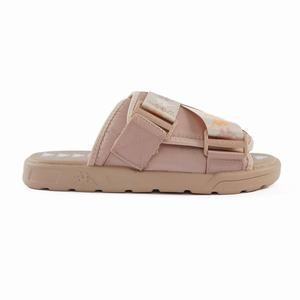Kappa 222 Banda Mitel 8 Slides Beige Light Yellow | GV7146823