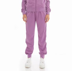 Kappa 222 Banda Oahe Track Pants Purple Lavender | SO5309287