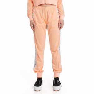 Kappa 222 Banda Wrastoria 2 Track Pants Coral | AE7463519