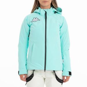 Kappa 6Cento 610 Ski Jackets AZURE | QZ5042369
