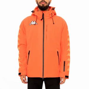 Kappa 6Cento 650xb Ski Jackets Orange | FV1648539