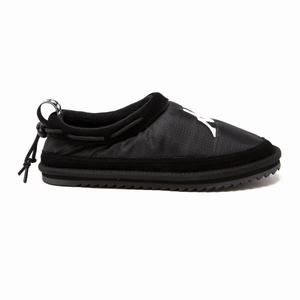 Kappa Authentic 3 Mules Black White | GX0483257