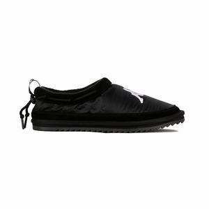 Kappa Authentic 3 Mules Black | ZV4938265