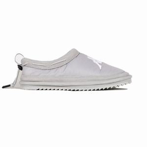 Kappa Authentic 3 Mules Grey | RO6940325
