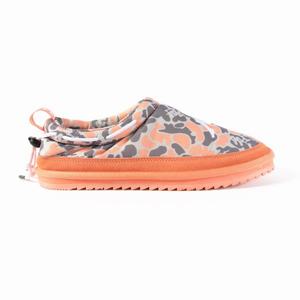 Kappa Authentic 7 Mules Coral Grey | PC8531704
