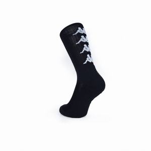 Kappa Authentic Amal 3 Pack Socks Black | SZ7130265