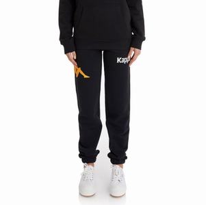 Kappa Authentic Ambatomainty Sweatpants Black | PS1058247