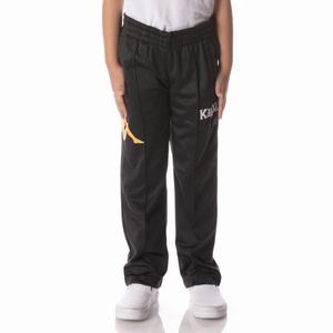 Kappa Authentic Ambret Track Pants Black | BX3219408