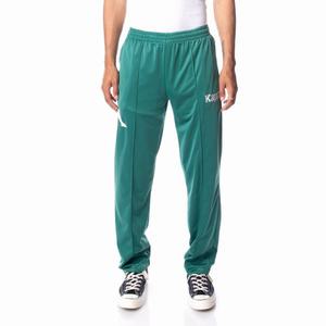 Kappa Authentic Ambret Track Pants Green | MH0517326