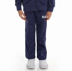 Kappa Authentic Ambret Track Pants Navy | SJ9463871