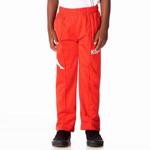 Kappa Authentic Ambret Track Pants Red | BZ2856970