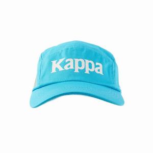 Kappa Authentic Anfrei Caps Light Turquoise | XS2193658
