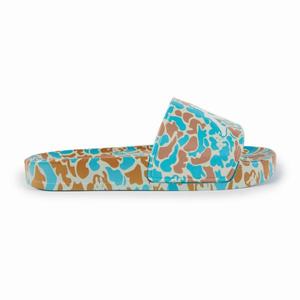 Kappa Authentic Archie 1 Slides Light Turquoise | QZ6210498