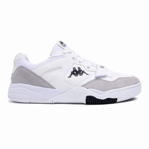 Kappa Authentic Atlanta 2 Sneakers White Black | ZN1309487