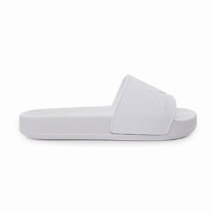 Kappa Authentic Caius 2 Slides White | TX6291357