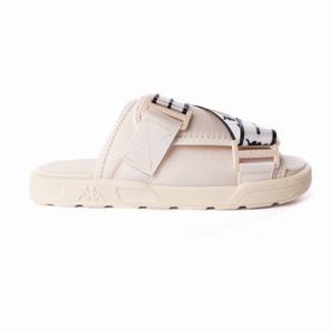 Kappa Authentic Jpn Mitel 1 Sandals Multicolor | EG8429350