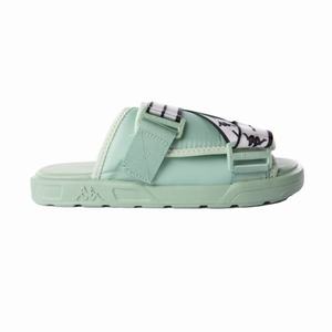 Kappa Authentic Jpn Mitel 1 Sandals Multicolor | EJ7136590