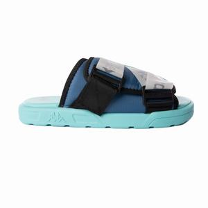 Kappa Authentic Mitel 1 Sandals Multicolor | QO4291853