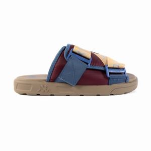 Kappa Authentic Mitel 1 Sandals Multicolor | RG6231750