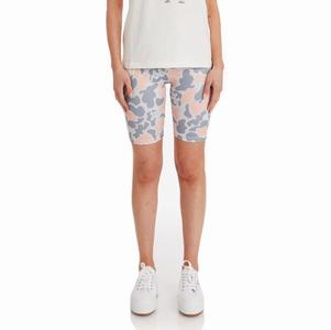 Kappa Authentic Passion Bike Shorts Coral | KH0796231