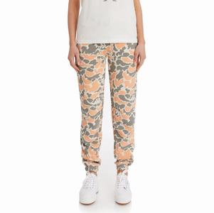Kappa Authentic Peachy Sweatpants Coral | DZ3208516