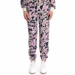 Kappa Authentic Peachy Sweatpants Purple | AQ2901876
