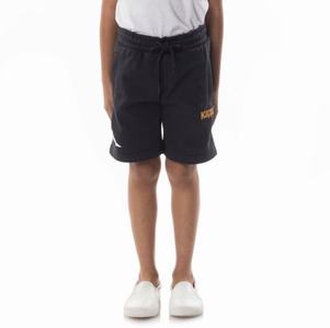 Kappa Authentic Sangone Shorts Black | XM4832790