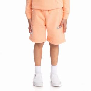 Kappa Authentic Sangone Shorts Coral | DG4793806
