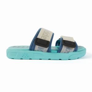 Kappa Authentic Sirci Sandals Multicolor | QV0395712