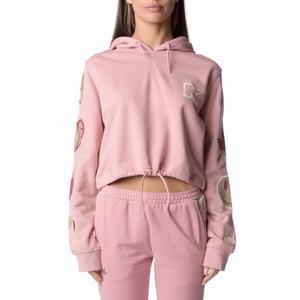 Kappa Logo Ceci Hoodie Pink | JW3041569