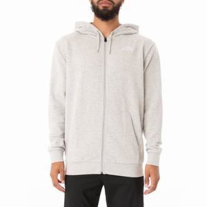 Kappa Logo Jackok Full Zip Track Jackets Grey | LB6159374