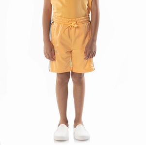 Kappa Logo Tape Aedi 2 Shorts Light Orange | SH1428307