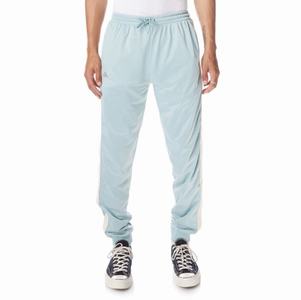 Kappa Logo Tape Alic 2 Track Pants Light Blue | RA2509617
