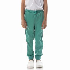 Kappa Logo Tape Alic 2 Track Pants Turquoise | YQ3196285