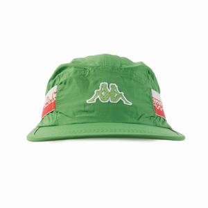 Kappa Logo Tape Drema Caps Green | YV6270983
