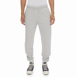 Kappa Logo Zanok Sweatpants Grey | DR0251986