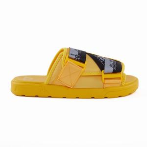 Kappa Logo Zirk 1 Sandals Yellow | SO6583479