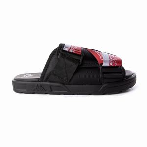 Kappa Logo Zirk 1 Slides Multicolor | CS6205713