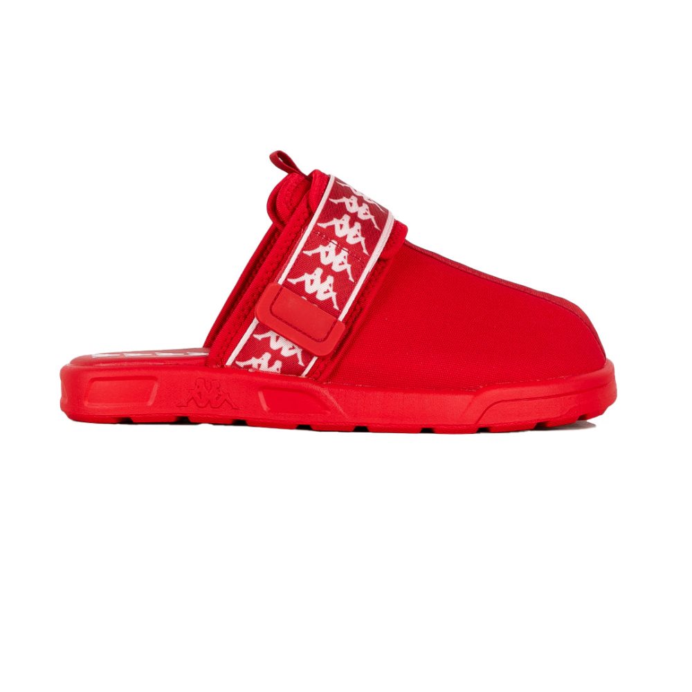 Kappa 222 Banda Marlam 1 Mules Red | UJ2714063