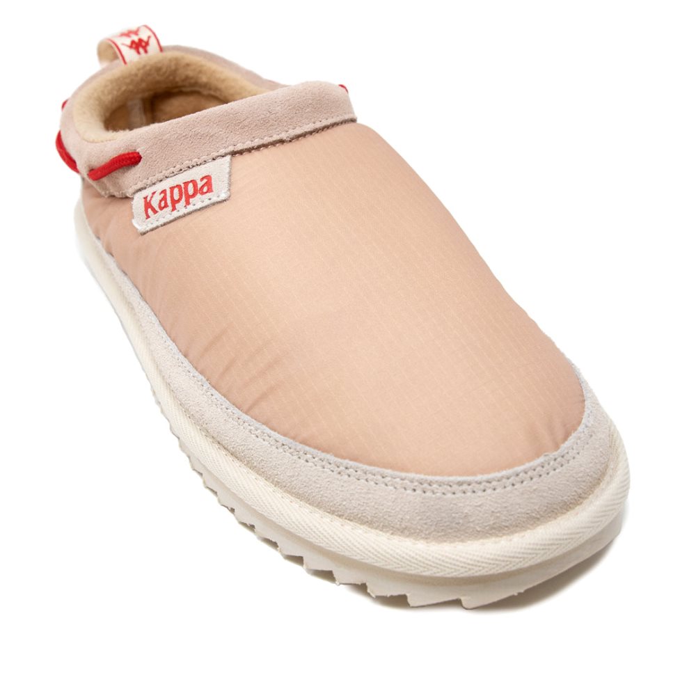 Kappa 222 Banda Mules Beige | OR1872456