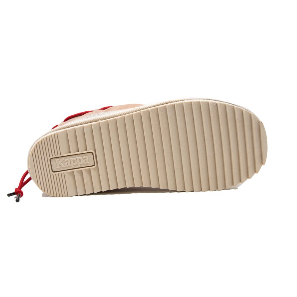 Kappa 222 Banda Mules Beige | OR1872456