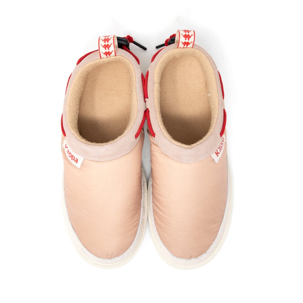 Kappa 222 Banda Mules Beige | OR1872456