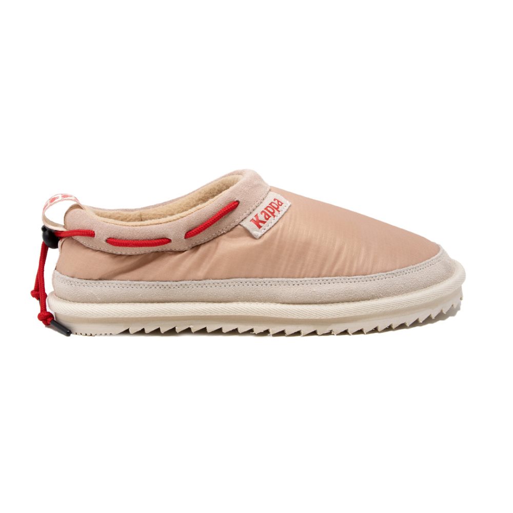 Kappa 222 Banda Mules Beige | OR1872456
