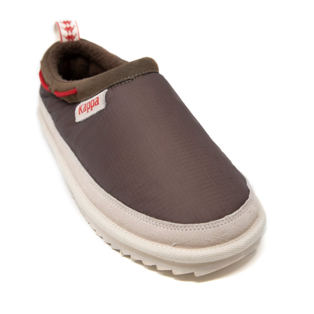 Kappa 222 Banda Mules Brown | GT4935802